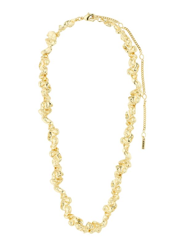 Pilgrim Pilgrim Верижка 'RAELYNN'  злато