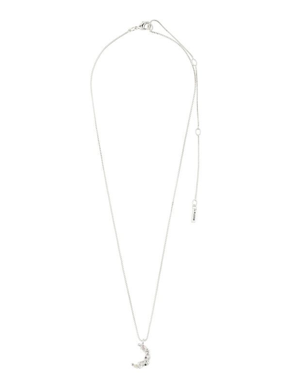 Pilgrim Pilgrim Верижка 'Remy'  сребърно