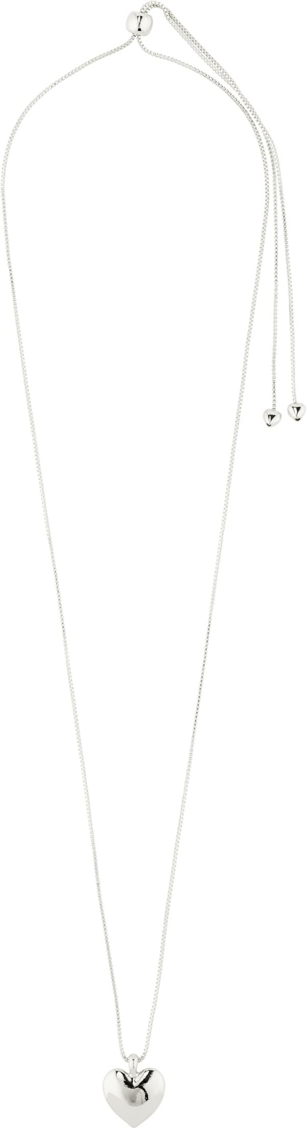 Pilgrim Pilgrim Верижка 'Sophia'  сребърно