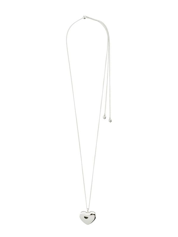 Pilgrim Pilgrim Верижка 'SOPHIA'  сребърно