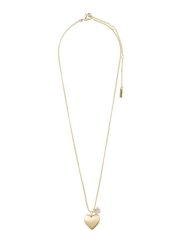 Pilgrim Pilgrim Верижка 'Sophia'  злато