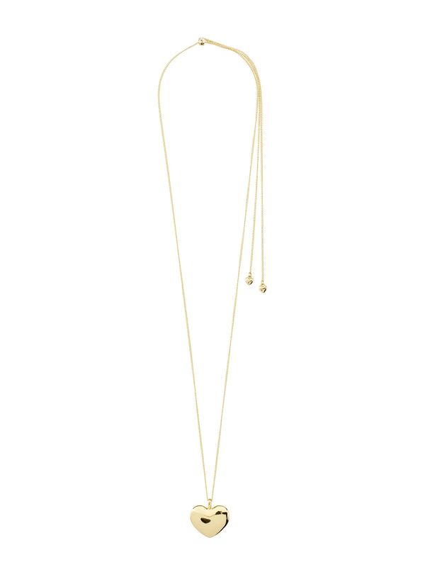 Pilgrim Pilgrim Верижка 'SOPHIA'  злато