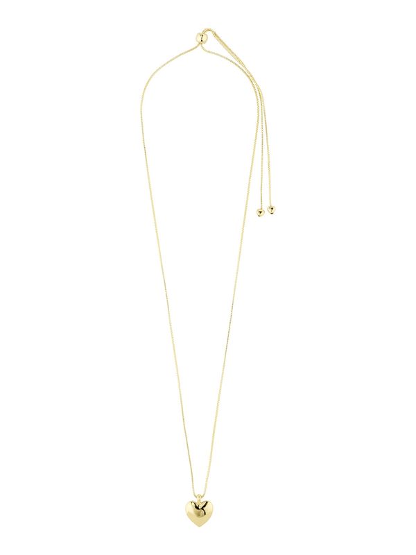 Pilgrim Pilgrim Верижка 'Sophia'  злато