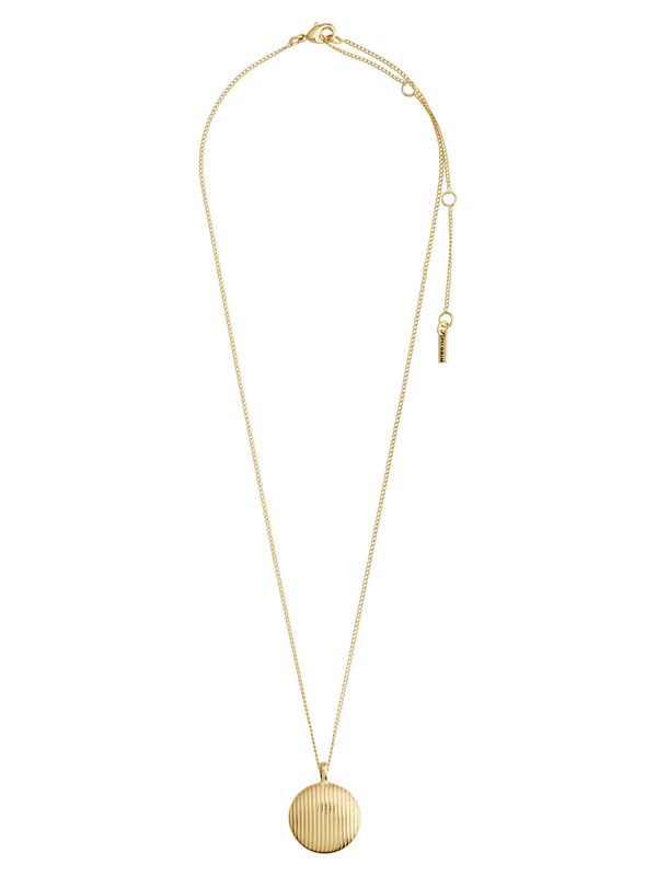 Pilgrim Pilgrim Верижка 'XENA'  злато