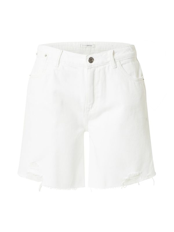 Pimkie Pimkie Дънки 'MAI'  бяло