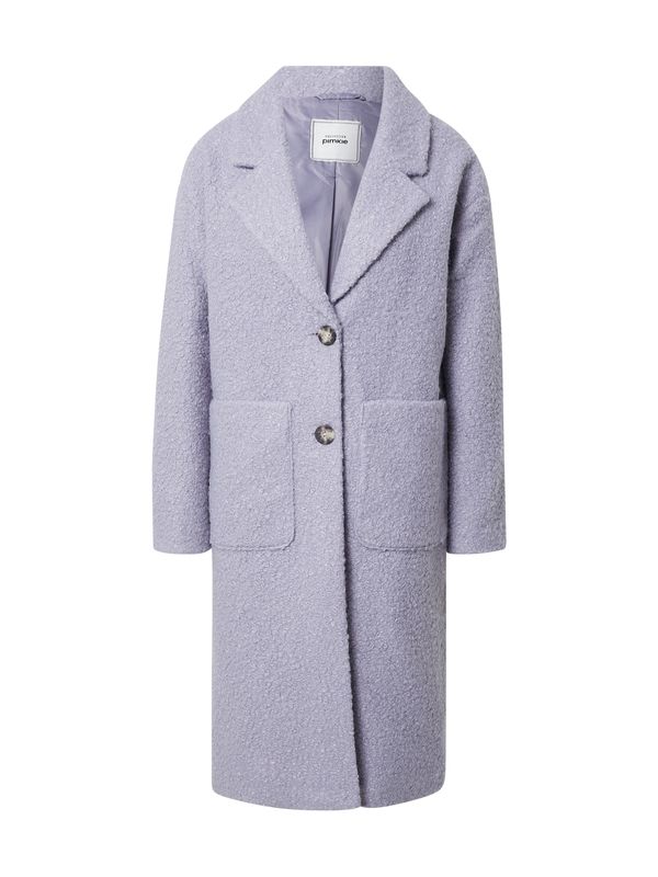 Pimkie Pimkie Преходно палто 'RUBY'  пастелнолилаво