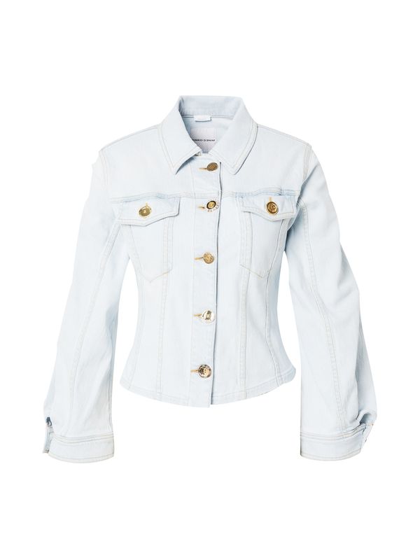 PINKO PINKO Преходно яке  светлосиньо