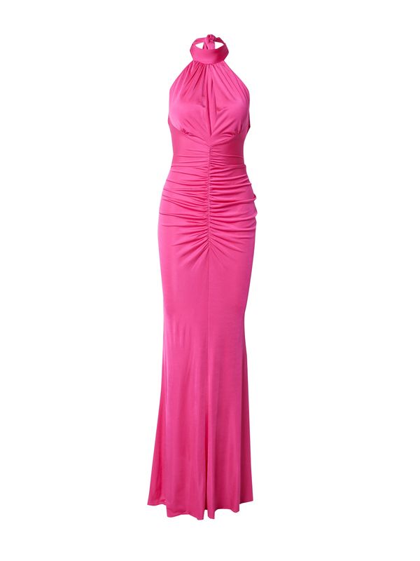 PINKO PINKO Вечерна рокля 'Abito'  розово
