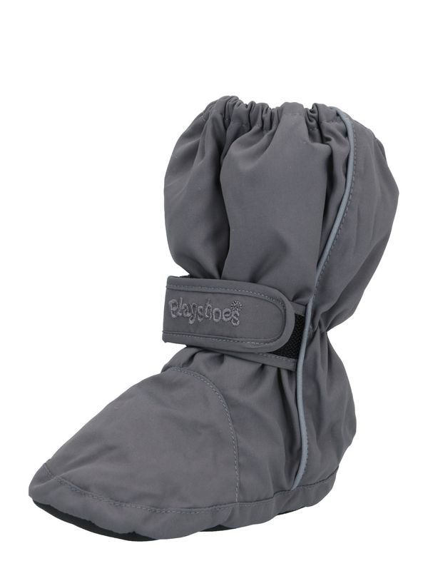PLAYSHOES PLAYSHOES Апрески  тъмносиво