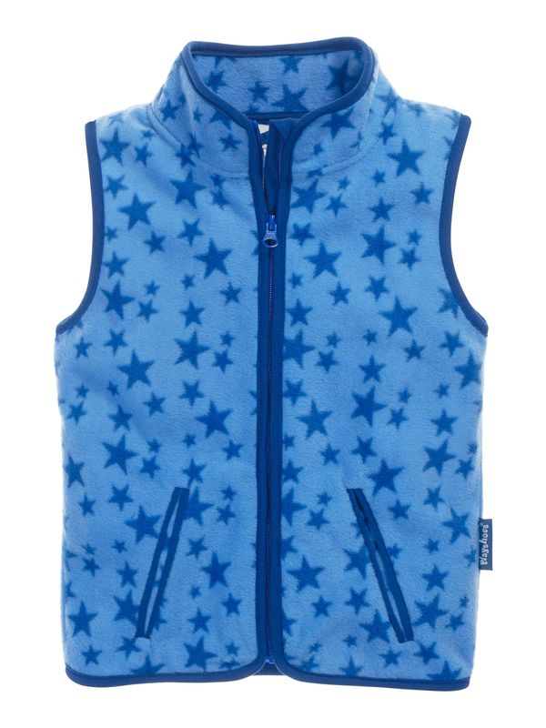 PLAYSHOES PLAYSHOES Елек  синьо / небесносиньо