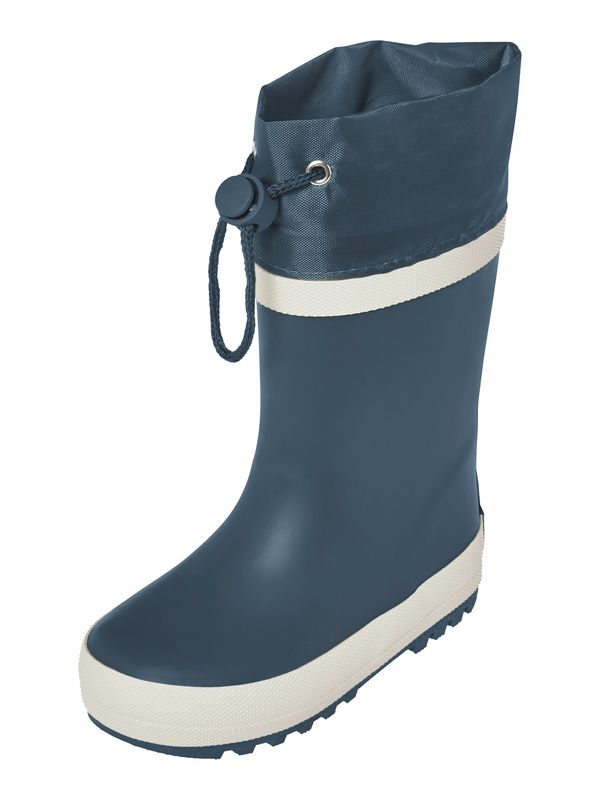 PLAYSHOES PLAYSHOES Гумени ботуши  морскосиньо