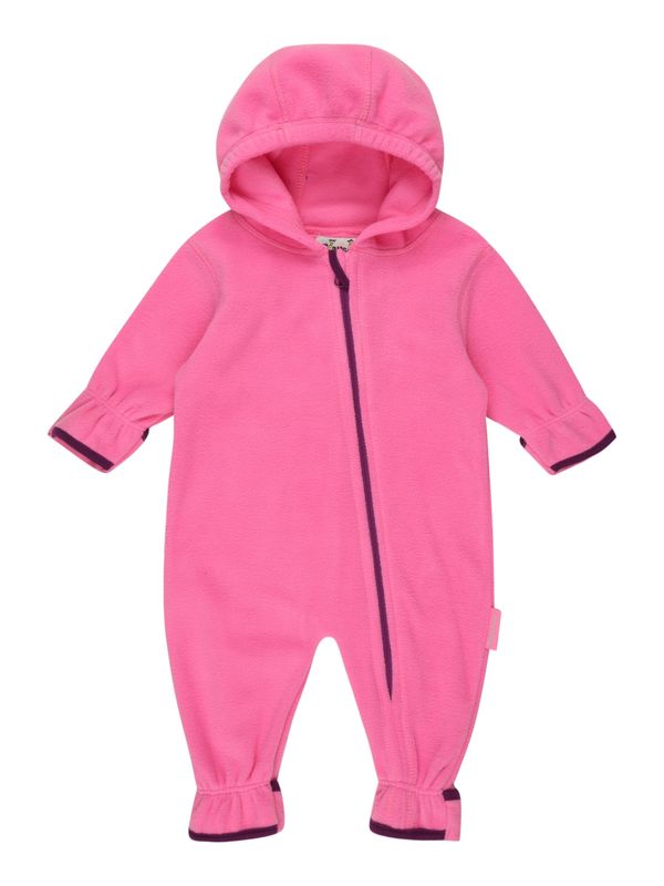 PLAYSHOES PLAYSHOES Комбинезон  синьо / розово