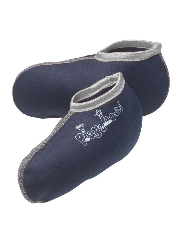 PLAYSHOES PLAYSHOES Къси чорапи  морскосиньо / сиво
