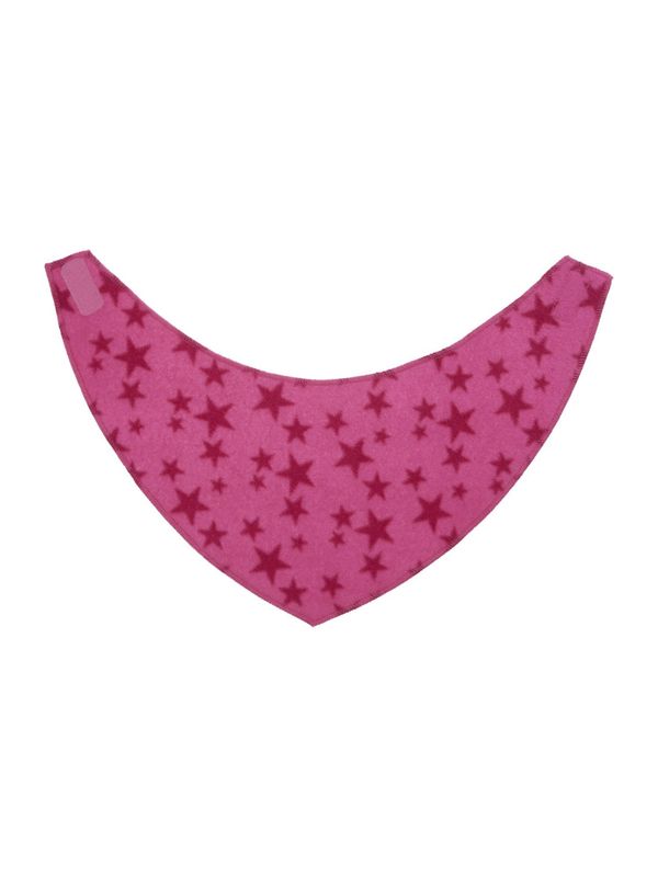 PLAYSHOES PLAYSHOES Лигавник  фуксия / бургундово червено