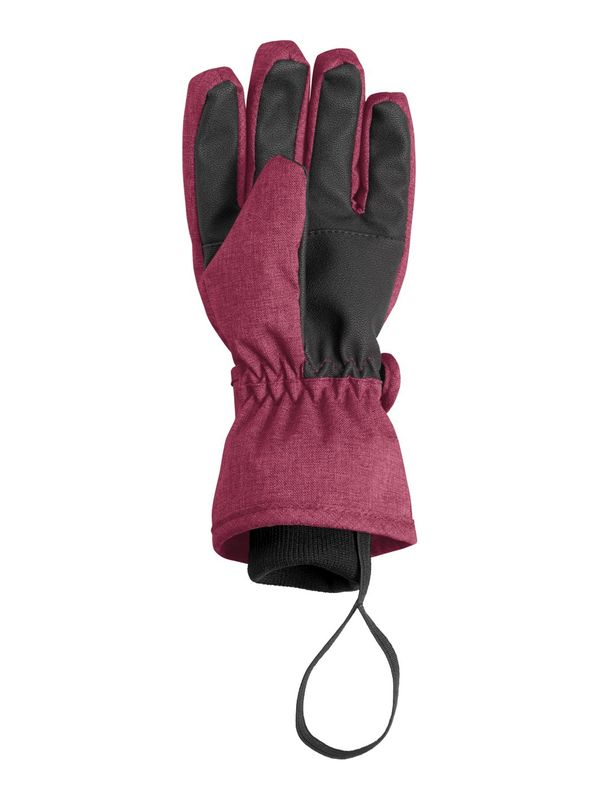 PLAYSHOES PLAYSHOES Ръкавици  боровинка / черно