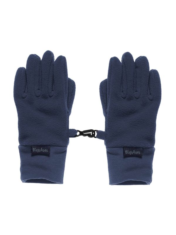 PLAYSHOES PLAYSHOES Ръкавици  морскосиньо