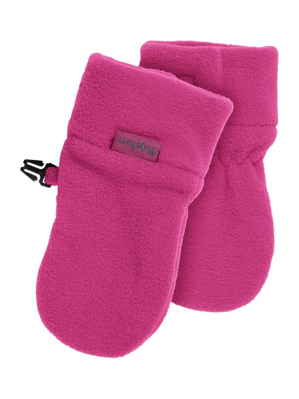 PLAYSHOES PLAYSHOES Ръкавици  розово