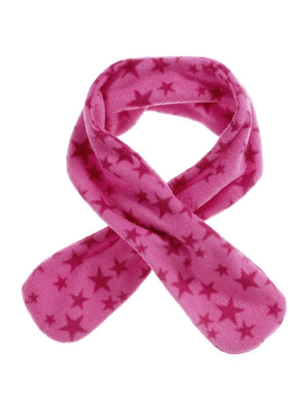 PLAYSHOES PLAYSHOES Шал  фуксия