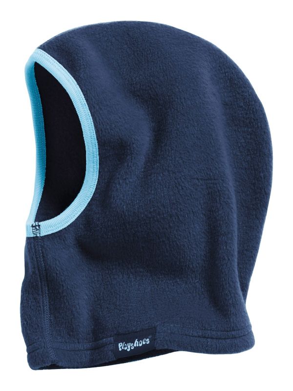 PLAYSHOES PLAYSHOES Шапка  нейви синьо / светлосиньо