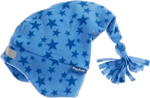 PLAYSHOES PLAYSHOES Шапка  синьо / нейви синьо