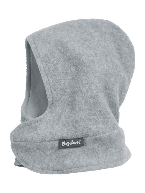 PLAYSHOES PLAYSHOES Шапка  сив меланж