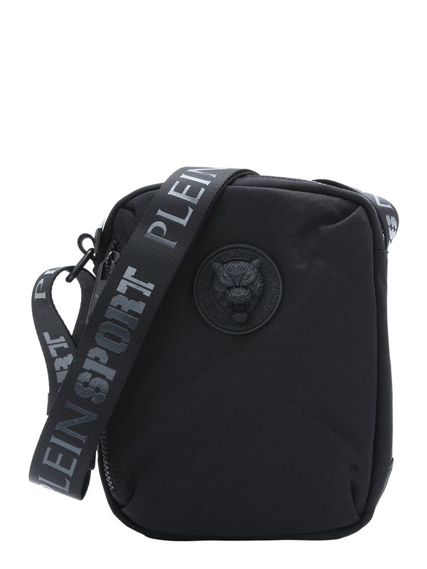 Plein Sport Plein Sport Чанта за през рамо тип преметка 'VENICE BEACH'  черно