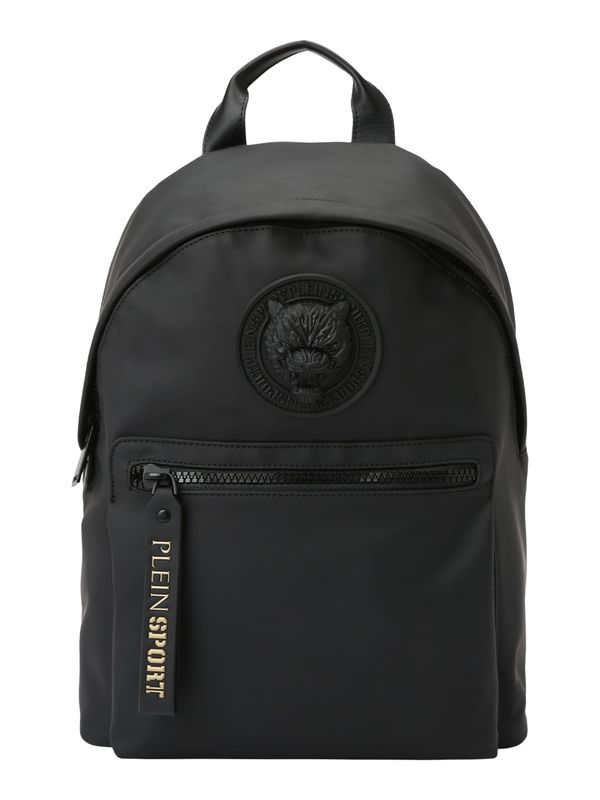 Plein Sport Plein Sport Раница 'BOSTON'  черно