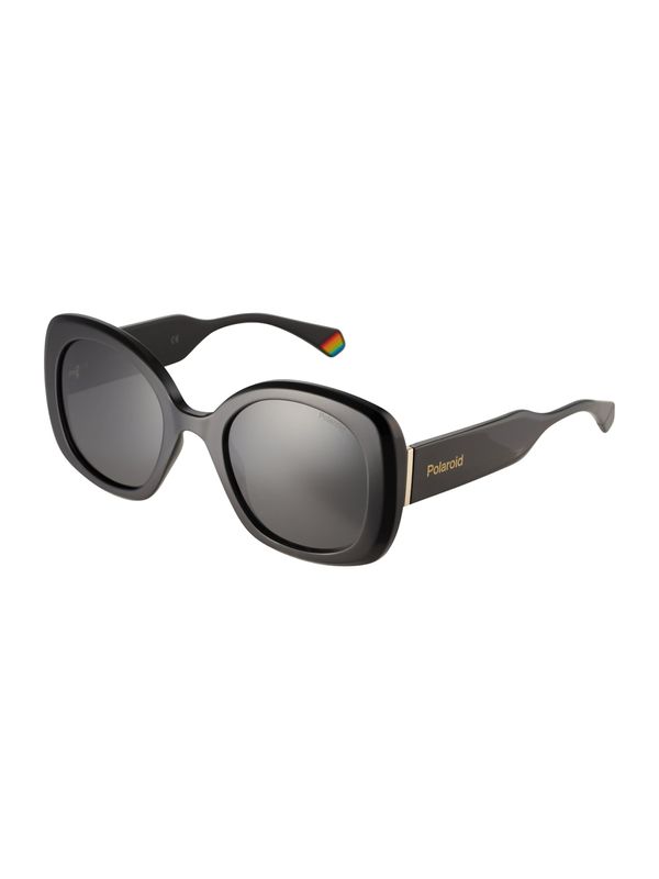 Polaroid Polaroid Слънчеви очила '6190/S'  черно
