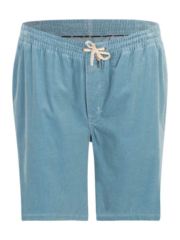 Polo Ralph Lauren Big & Tall Polo Ralph Lauren Big & Tall Панталон  небесносиньо