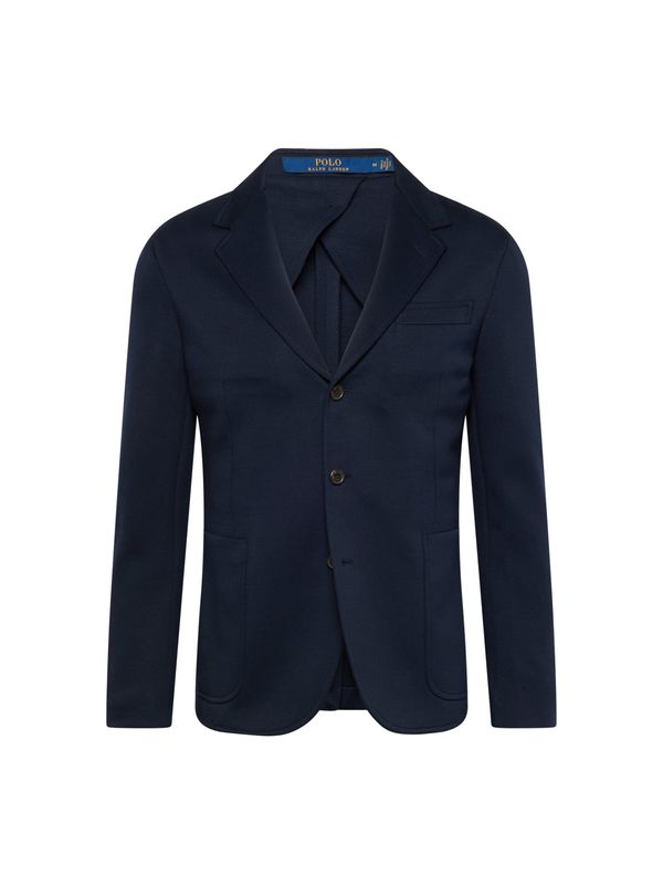 Polo Ralph Lauren Polo Ralph Lauren Бизнес сако  нейви синьо