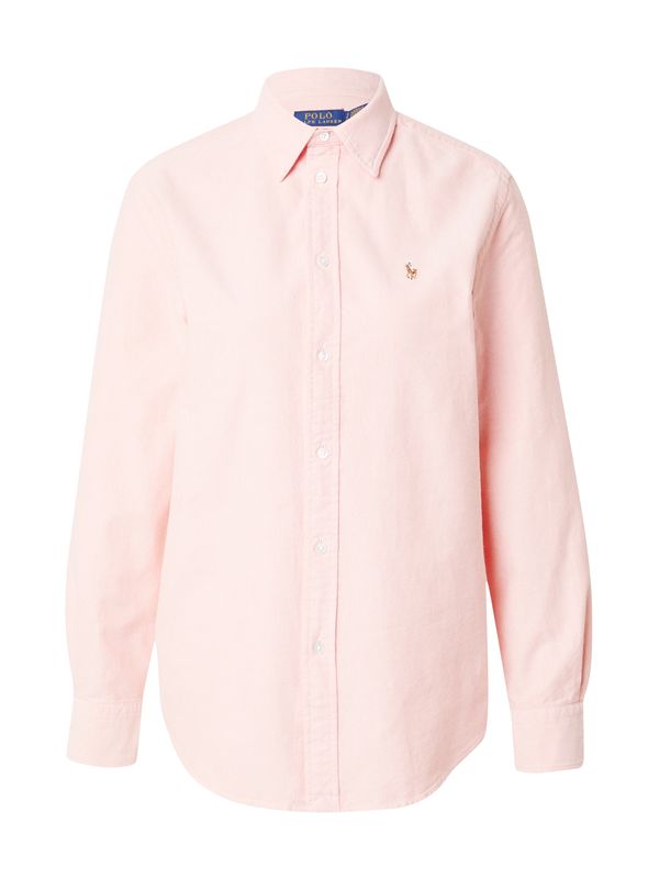 Polo Ralph Lauren Polo Ralph Lauren Блуза  кайсия