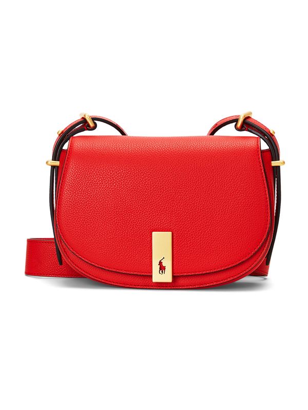 Polo Ralph Lauren Polo Ralph Lauren Чанта с презрамки  червено