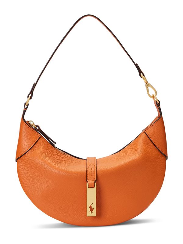 Polo Ralph Lauren Polo Ralph Lauren Чанта за през рамо  оранжево