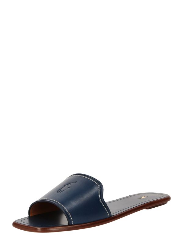 Polo Ralph Lauren Polo Ralph Lauren Чехли  синьо