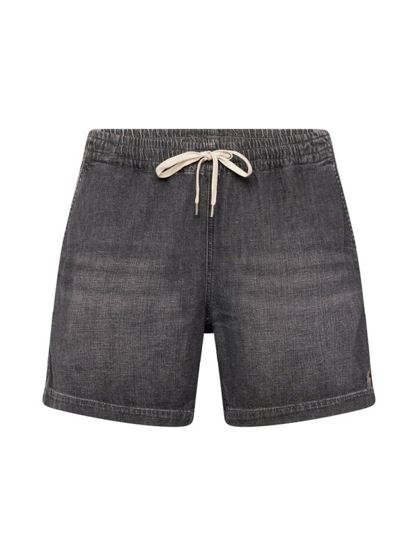 Polo Ralph Lauren Polo Ralph Lauren Дънки  антрацитно черно