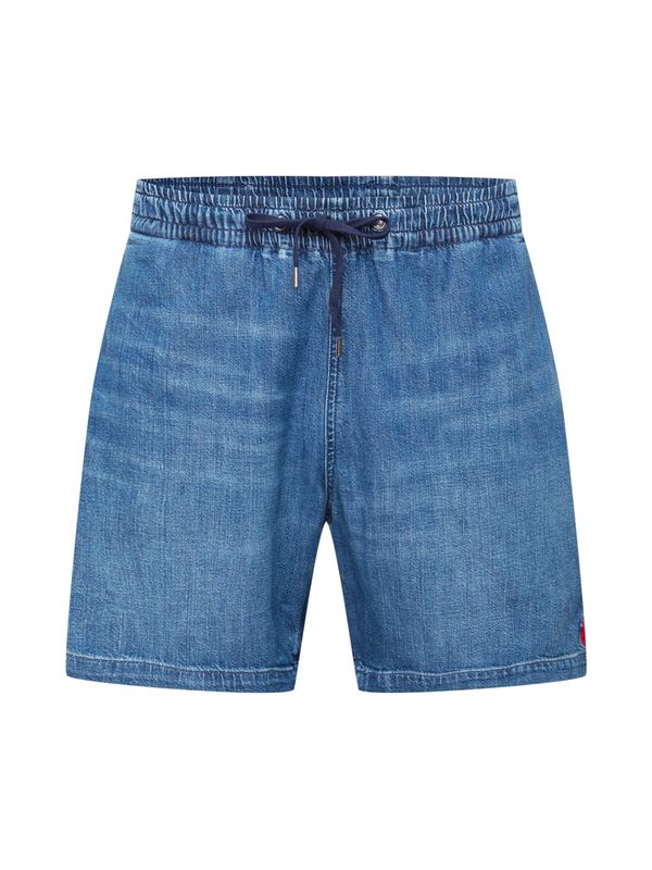 Polo Ralph Lauren Polo Ralph Lauren Дънки 'Repsters'  син деним