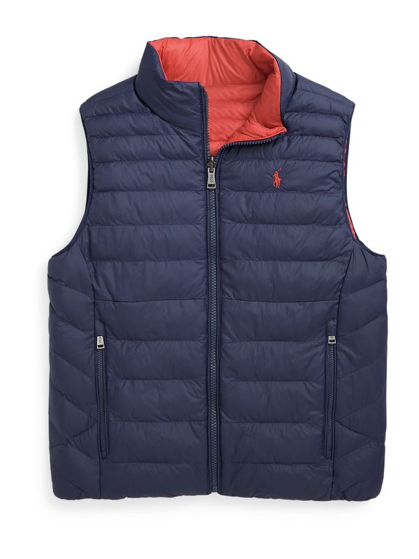 Polo Ralph Lauren Polo Ralph Lauren Елек  нейви синьо