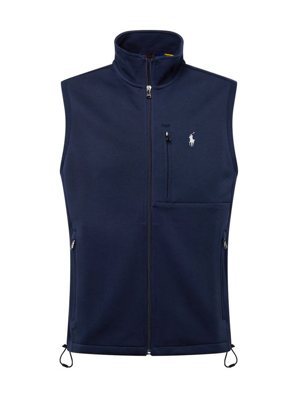 Polo Ralph Lauren Polo Ralph Lauren Елек  нейви синьо / мръсно бяло