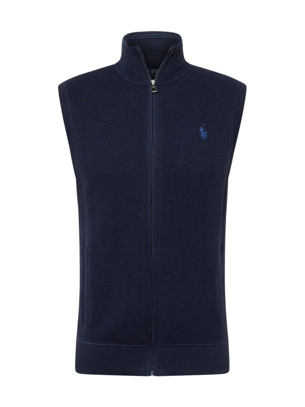 Polo Ralph Lauren Polo Ralph Lauren Елек  синьо / нейви синьо