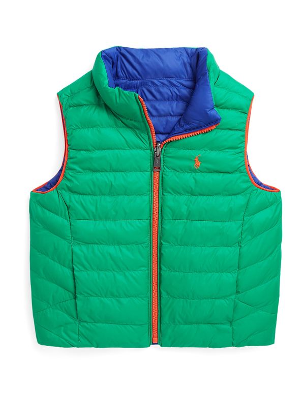 Polo Ralph Lauren Polo Ralph Lauren Елек  синьо / зелено / оранжево