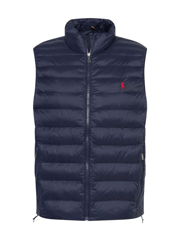 Polo Ralph Lauren Polo Ralph Lauren Елек 'Terra'  нейви синьо / червено