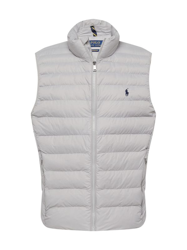 Polo Ralph Lauren Polo Ralph Lauren Елек 'TERRA'  нейви синьо / светлосиво