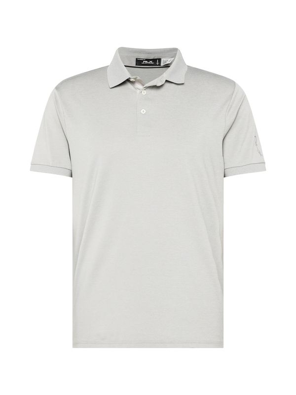 Polo Ralph Lauren Polo Ralph Lauren Функционална тениска  светлосиво