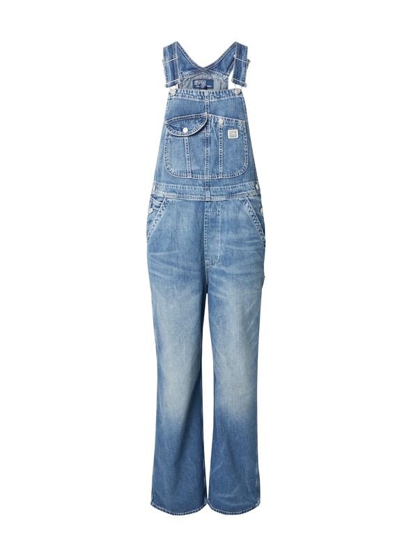 Polo Ralph Lauren Polo Ralph Lauren Гащеризон  син деним