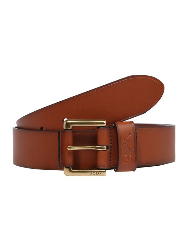 Polo Ralph Lauren Polo Ralph Lauren Колан  кафяво