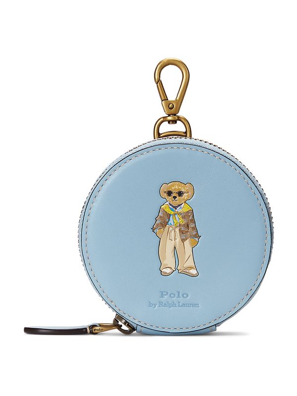 Polo Ralph Lauren Polo Ralph Lauren Несесер  бежово / светлосиньо / светлокафяво / черно