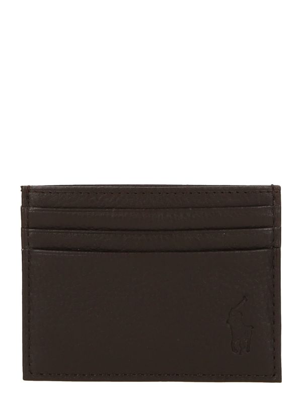 Polo Ralph Lauren Polo Ralph Lauren Несесер  тъмнокафяво