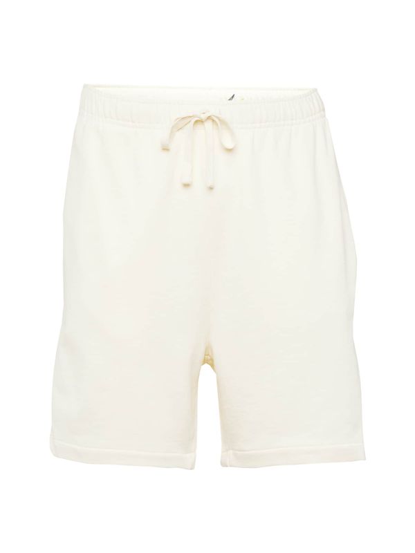 Polo Ralph Lauren Polo Ralph Lauren Панталон 'ATHLETIC'  бежово / кремаво