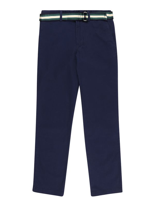 Polo Ralph Lauren Polo Ralph Lauren Панталон 'BEDFORD'  тъмносиньо