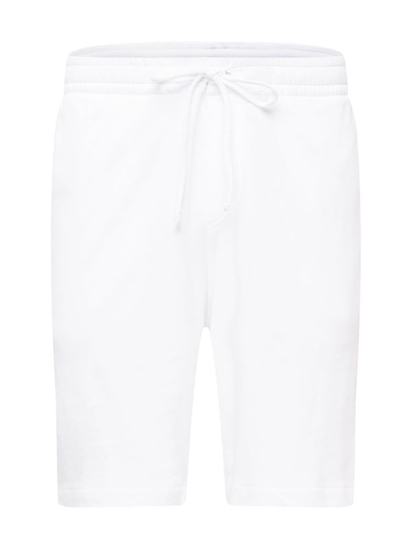 Polo Ralph Lauren Polo Ralph Lauren Панталон  бяло